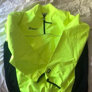 Boathouse sports windbreaker